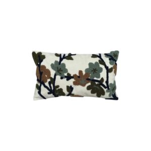 CUSHION INFLUENCE YOSHI BLUE