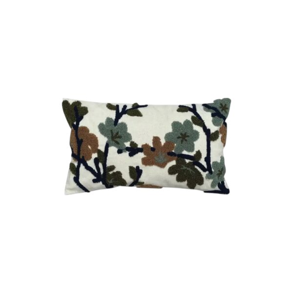 CUSHION INFLUENCE YOSHI BLUE