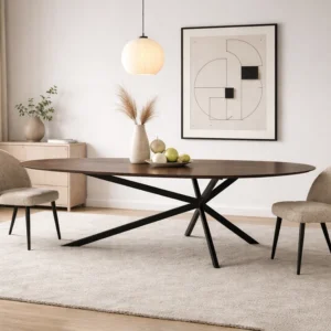 DINING TABLE PORTO