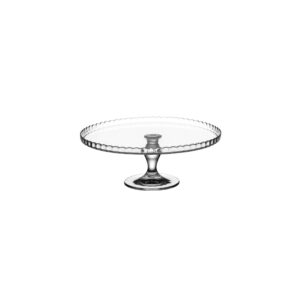 DISH ? 33 CM WITH FOOT
