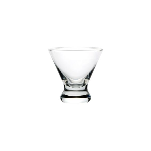 GLASS MONROE 24.4 CL