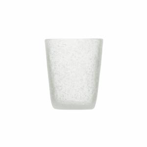 GLASS TUMBLER