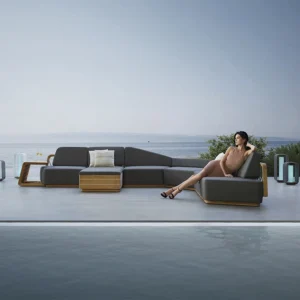 Armonia Outdoor Corner