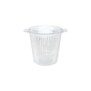 ICE BUCKET 2 L TRANSPARENT