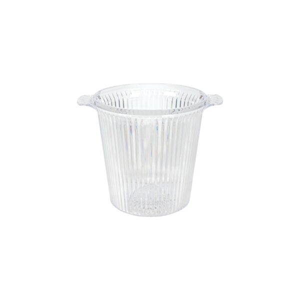 ICE BUCKET 2 L TRANSPARENT