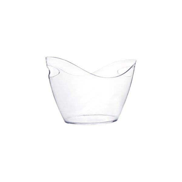ICE BUCKET PLEXI