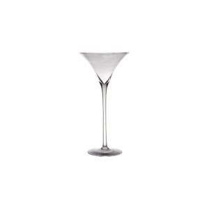 MARTINI VASE ON FOOT
