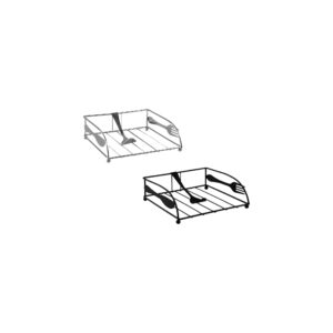 NAPKIN HOLDER 18 CM