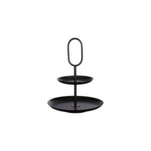 RAMA TIERED STAND ROUND