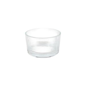 ROUND BOWL GLASS LINES