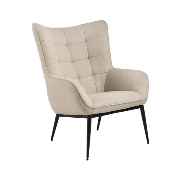 REDDING REST CHAIR BEIGE