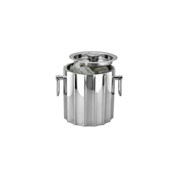 S2 ICE BUCKET WITH TONG CRILLON