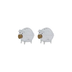 S2 SALT AND PEPPER PIGS