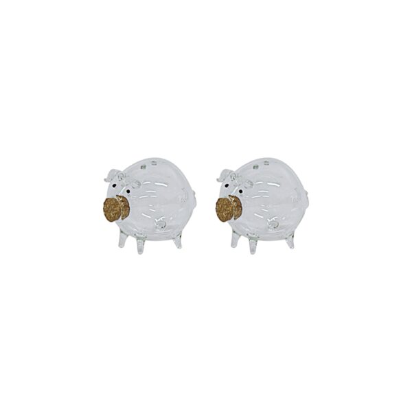 S2 SALT AND PEPPER PIGS