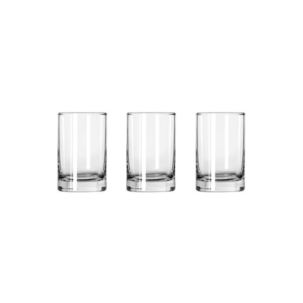 S3 GLASS SHOT LEXINGTON 15 CL