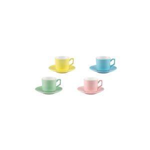 S4 COFFEE CUP MULTICOLOR
