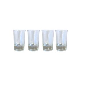 S4 SHOT GLASS 45 ML