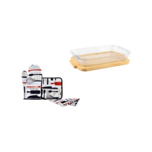 S5 KITCHEN SET RECTANGLE