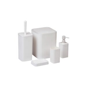 S5 SORA SQUARE BATHROOM
