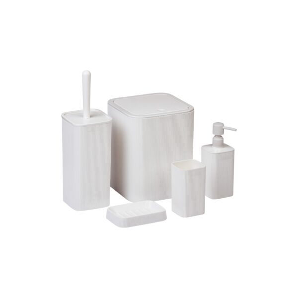 S5 SORA SQUARE BATHROOM
