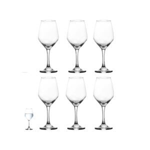 S6 BRUNELLO STEMWARE 50.7 CL
