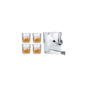 S6 WHISKEY SET