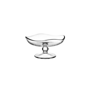 SERVING PLATE ? 16.5 CM