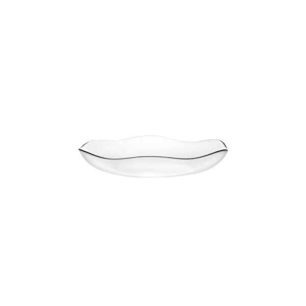 SERVING PLATE WAVE
