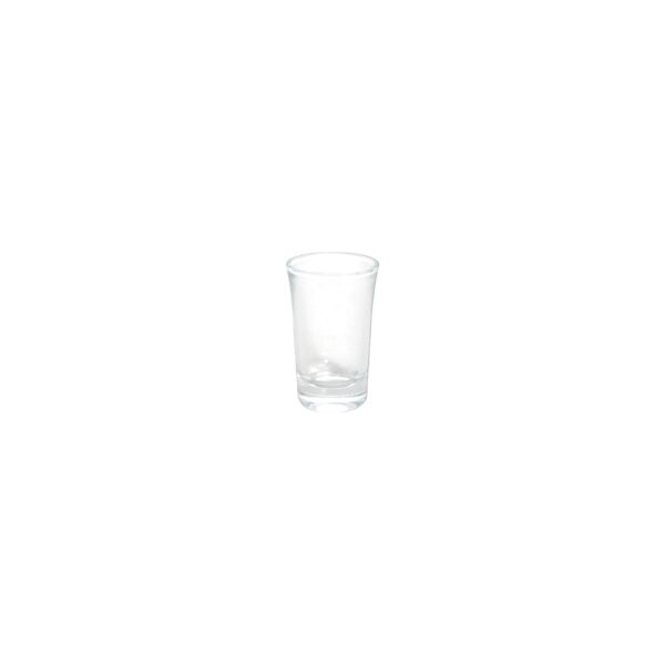SHOT GLASS 45 ML