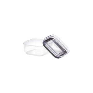 SQUARE SUCTION STORAGE JAR