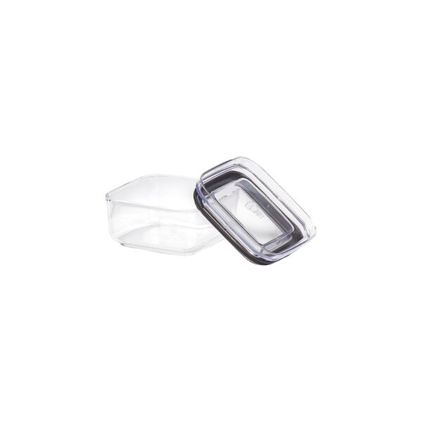 SQUARE SUCTION STORAGE JAR