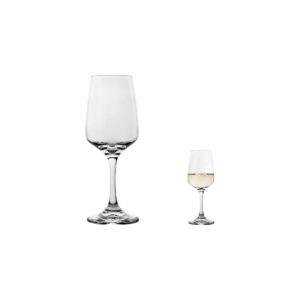 STEMWARE TRENTINO WHITE WINE 32 CL