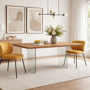 TABLE DAVIS