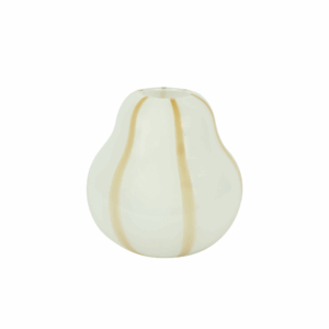 VASE SWEET DROP ROUND