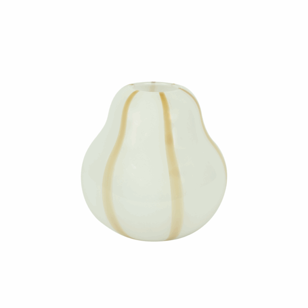 VASE SWEET DROP ROUND