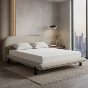 Valencia Bed