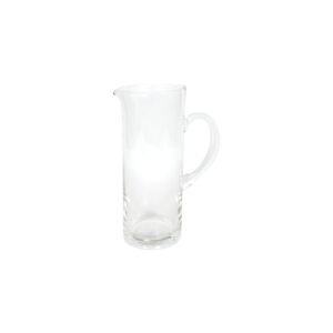 WATER JUG 2.5 L GLASS