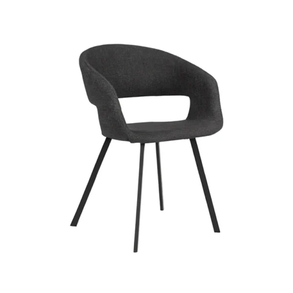 NOVA ARMCHAIR GREY