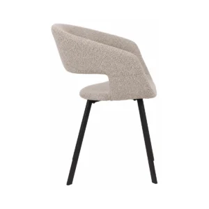 NOVA ARMCHAIR Beige