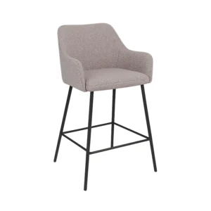 TOVE STOOL GREIGE