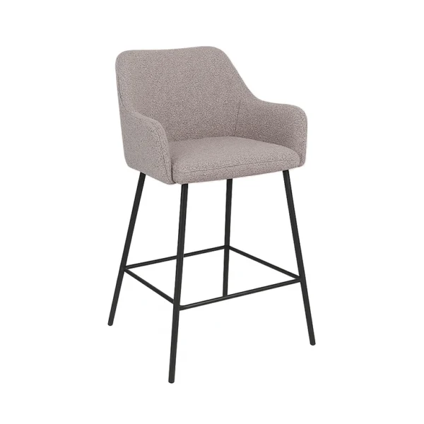 TOVE STOOL GREIGE
