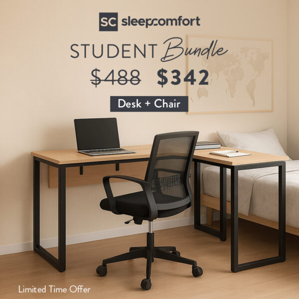Student Bundle