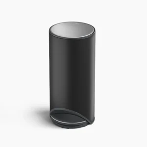 Arc 30l bin carbon black