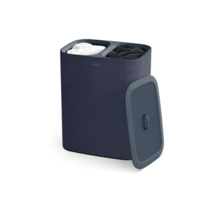 Tota 90L carbon black
