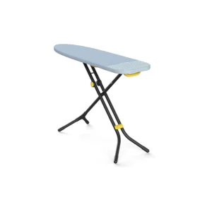 Glide ironing board (grey-yellow)