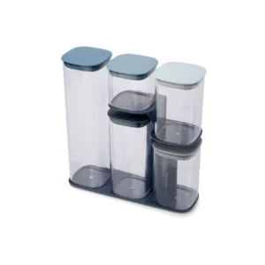 Podium 5pcs Storage Set