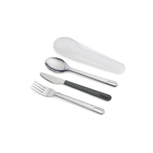 Duo s/s cultery set
