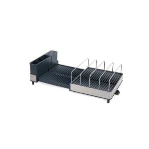 Extend Max Steel Dish Rack