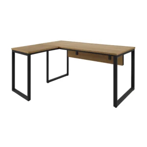 ALPHA STUFF DESK
