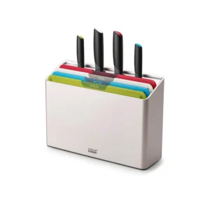 Folio™ Icon 8p Knife & Board Set